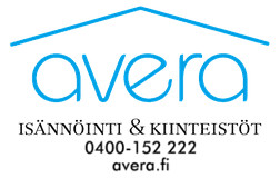 Proavera Oy logo